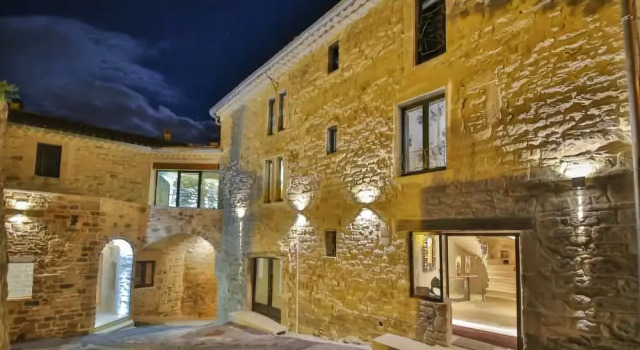 La Maison du Passage, Rezervovat Hotel Martignargues Gard