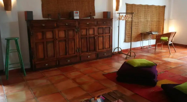 Номер Standard Casería de San José