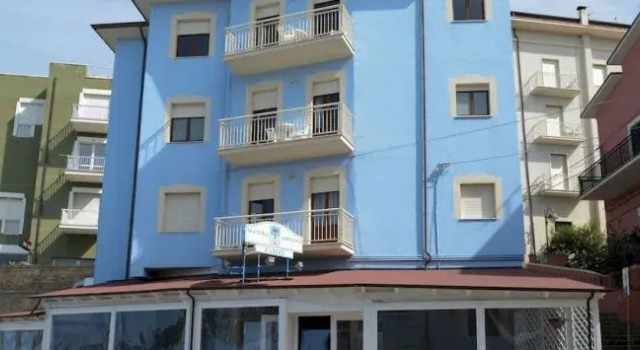 Locanda dellAdriatica, Book Hotel Hotels in Abruzzo with Parking, Parking