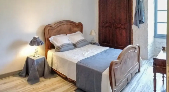 House With 5 Bedrooms in Varen, With Private Pool, Furnished Garden an, Book Hotel Varen Tarn-et-Garonne