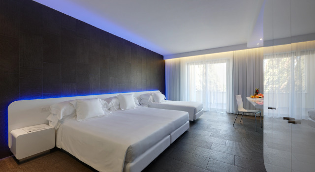 A Point Porto Ercole Resort & Spa