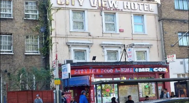 City View Hotel, Забронировать Отель Тауэр-Хэмлетс Лондон, рядом с Музей диковин Виктора Винда