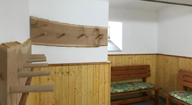 Ferienwohnung Beate - seit Dez 22 mit neuer Küche!, Забронировать Отель Обервизенталь 