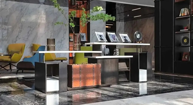 Hampton by Hilton Tianjin Hedong, Rezerwuj Hotel Nowe hotele w Tianjin Province