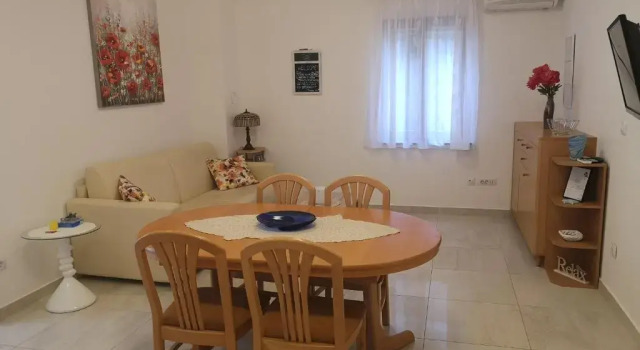 Апартаменты Flowers apartments Medulin, Fucane 1A