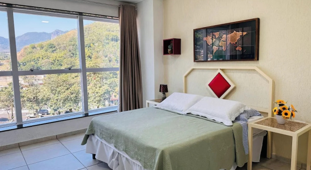 Номер Superior Hotel Netto