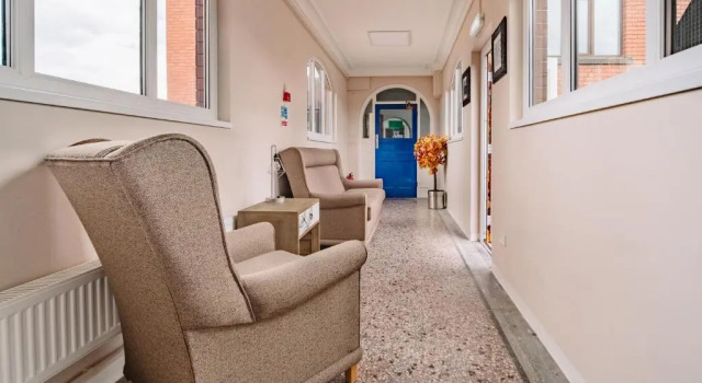 Bessemer House Apartments, Varaa Huoneisto Asunnot kohteessa Merseyside, Huoneisto