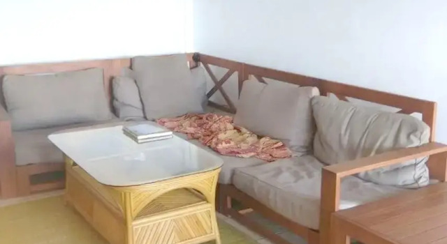Apartment With 4 Bedrooms in Pointe-à-pitre, With Wonderful City View,, Prenota Appartamento Pointe-à-Pitre Grande-Terre
