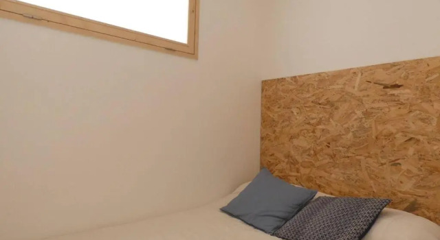 Appartement Saint-Lary-Soulan, 2 pièces, 6 personnes - FR-1-457-280