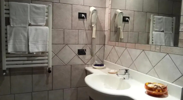 Номер Economy Yachting Hotel Mistral