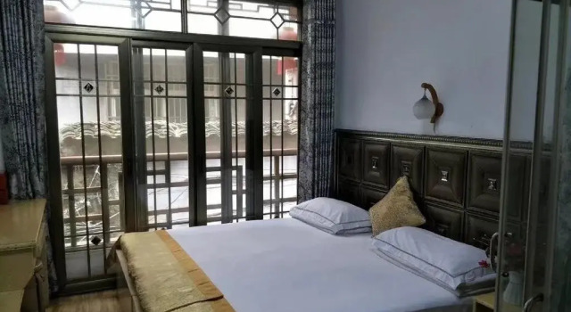 166 Inn, Rezervasyon Otel Xiangxi Hunan