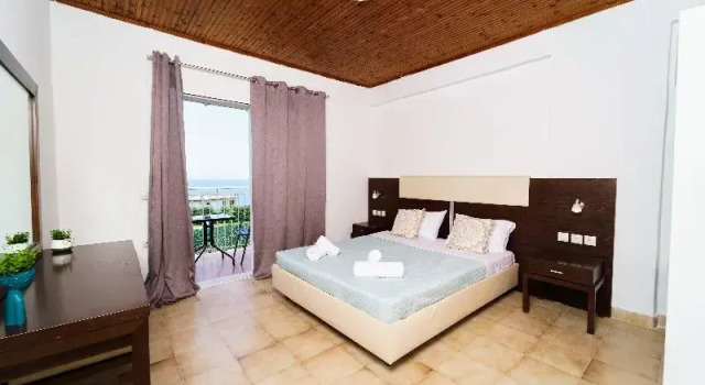 MaYo Rooms Zakynthos, Забронировать Апарт-отель Акротири Закинф