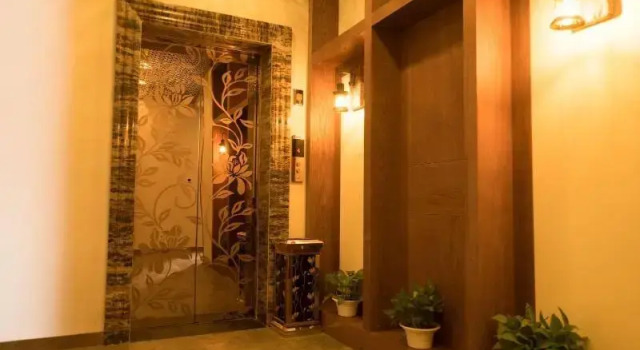 James Joyce Coffetel Langfang GuAn Airport Xincheng, Rezerwuj Hotel Guan Hebei