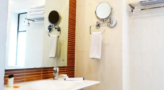 Двухместный номер Executive The Legend Inn - New Delhi
