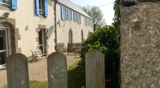 La Cle des Champs