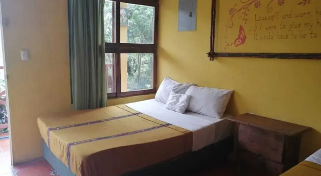 El Muro Lanquin, Prenota Hotel Lanquín Alta Verapaz