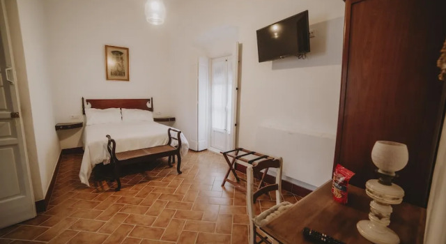 Двухместный номер Classic Posada La Casa Del Pintor