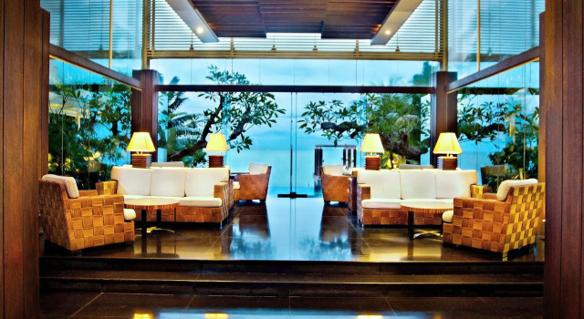 Golden Tulip Balikpapan Hotel & Suites