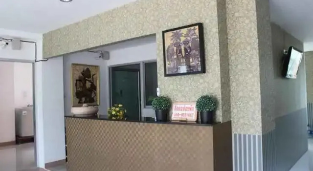 Fang Villa Hotel