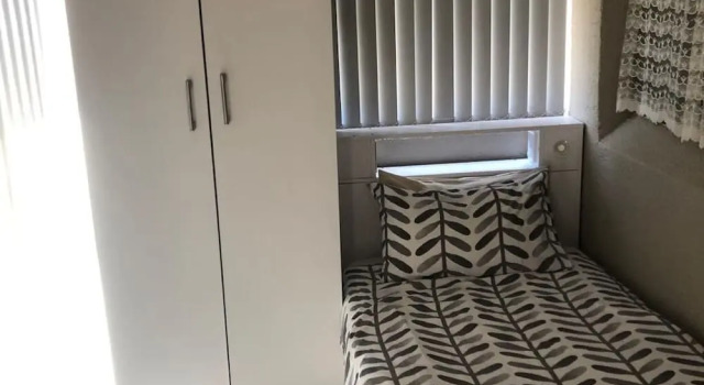 Апартаменты Amies Self-catering Apartments