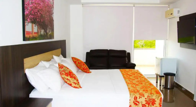 Hotel Anamela, Réserver Hôtel Hôtels 3 étoiles à Casanare, 3*