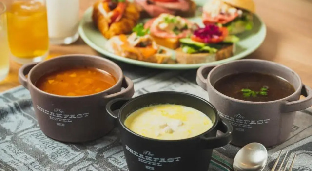 Номер Standard The BREAKFAST HOTEL MARCHE Ishigaki Island
