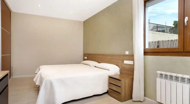 Вилла с 3 комнатами Villa Paulina