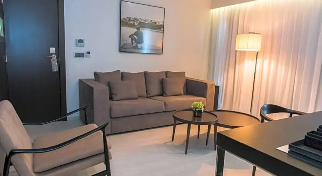 Люкс Deluxe Hotel Pérola