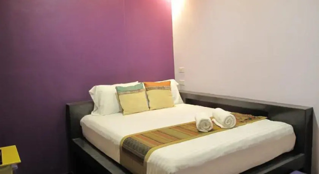 Sabaidee Resort Hua Hin