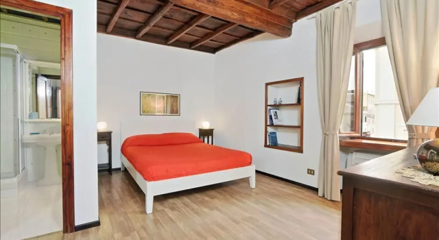 Cozy Halldis apartment just 10 minutes walk from the Colo, Забронировать Апартаменты/квартира Апартаменты Рима, рядом с Piazza San Giovanni in Laterano, Апартаменты/квартира