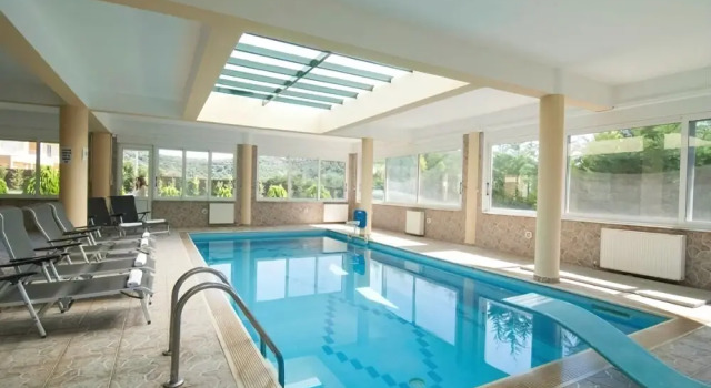 Yangyang Seorak Mud House Pension