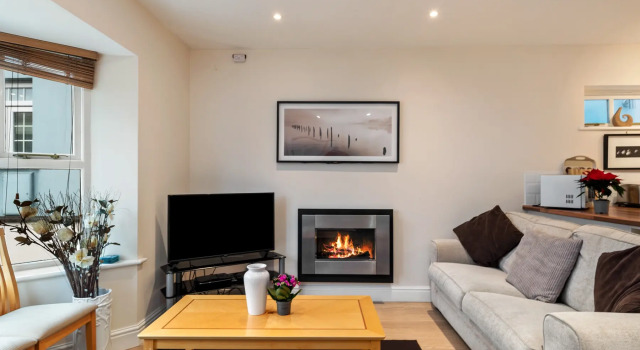 Park Place Court - Close to Town Centre and Beach, Забронировать Отель Отели Тенби 3 звезды, рядом с Castle Hill, 3*