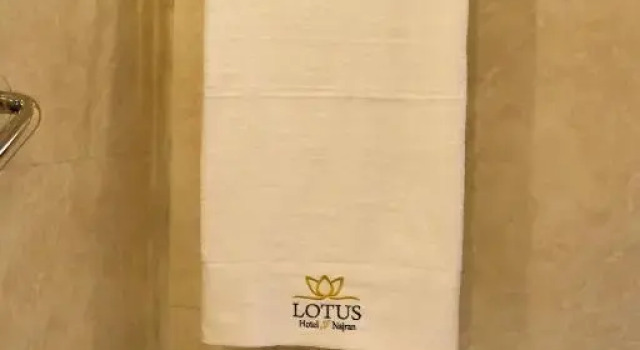 Luksus- værelse Guava Lotus Hotel