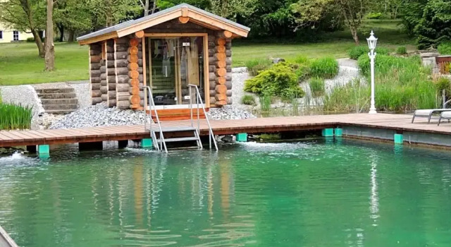 Parkschlössl zu Thyrnau, Rezervasyon Otel Thyrnau Bavarian Forest