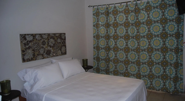 Ten North Tamarindo Beach Hotel, Rezervovat Hotel Hotely v Tamarindo s parkováním, Parkování