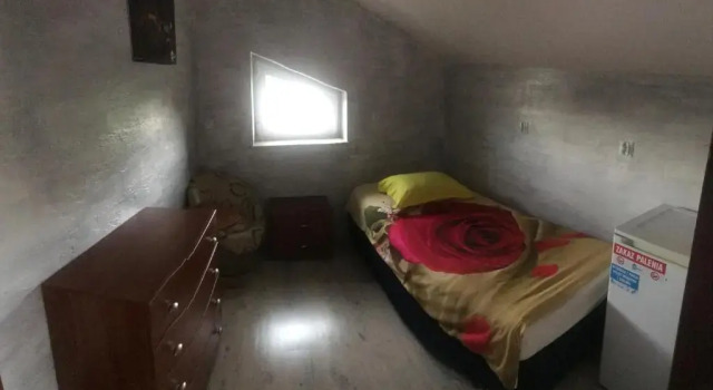 Standard- Enkelt værelse Hostel Radom