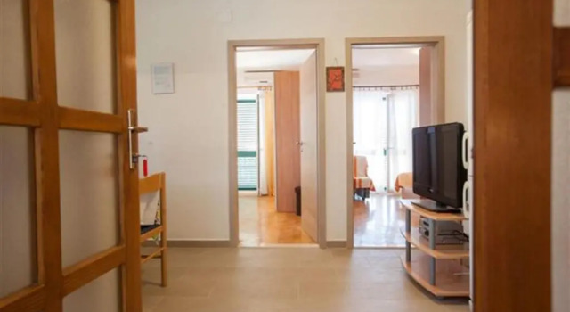 Apartments Marino Gojak, Забронировать Апартаменты/квартира Макарска Biokovo Nature Park, рядом с Пляж Цвитацка