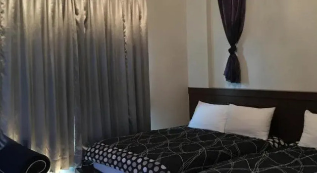 Barque Homestay, Book Hotel Wujie Yilan County