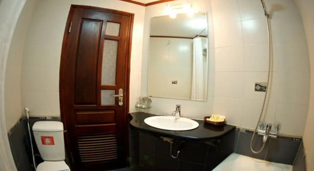 Номер Standard Hanoi Street Hotel