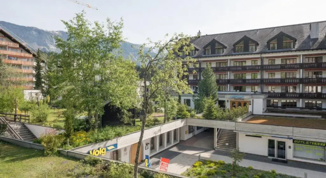 Val Signina 8-10, Book Hotel Laax 