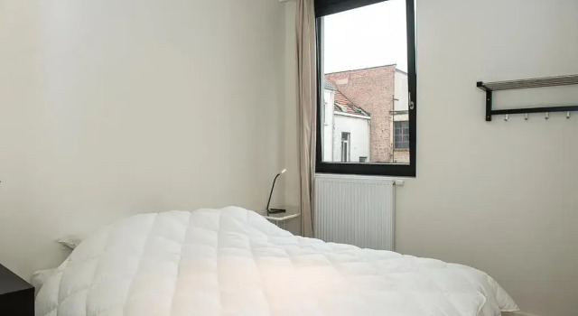 Номер Standard Aparthotel Van Hecke