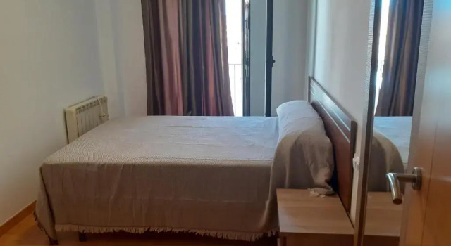 Apartamento casco histórico de Calatayud, Book Apartment Hotels in Aragon with Parking, Parking