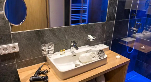 Номер Standard Apart Zwingerhof