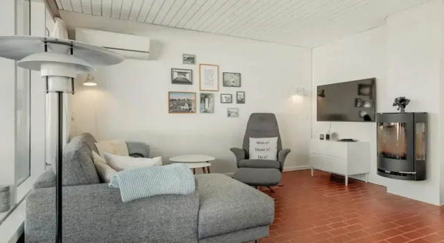 5 Star Holiday Home in Pandrup