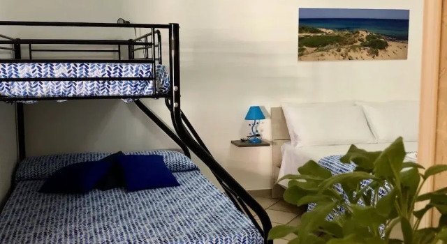B&B Vento del Mare