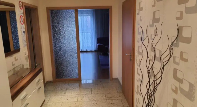 Nettes 2- Zimmer Apartment