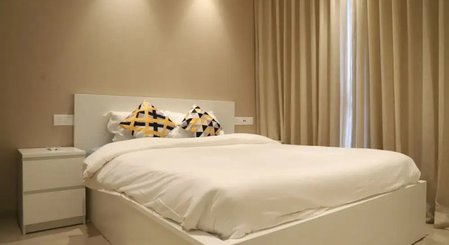 Zenia Hospitality