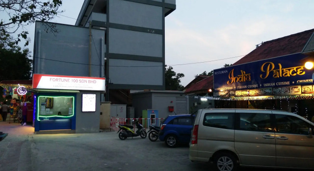 Malibest Resort
