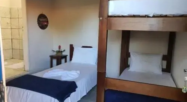 Hotel 2 Rios, Забронировать Отель Барра-ду-Гарсас Мату Гросу