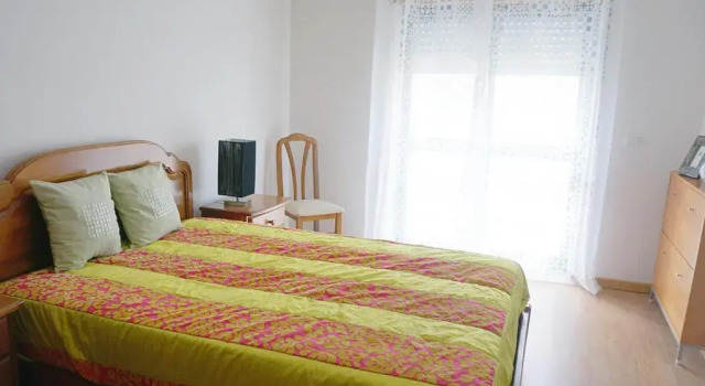 Apartment Castelo Branco - Portugal, Забронировать Апартаменты/квартира Апартаменты Каштелу Бранку, рядом с Центр современного искусства, Апартаменты/квартира